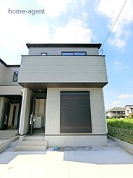 三室　新築戸建　3号棟