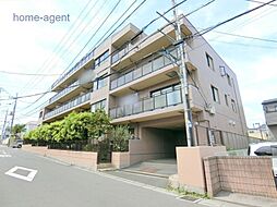 物件画像 東急ドエルアルス北浦和
