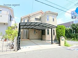 三室　中古戸建
