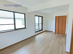 洋室の画像