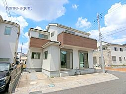 安行領家 中古戸建