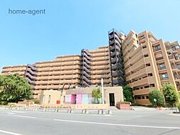 物件画像 ライオンズガーデン東大宮弐番館