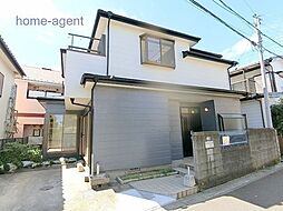 原市 中古戸建