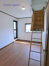 洋室の画像