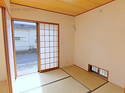 和室の画像