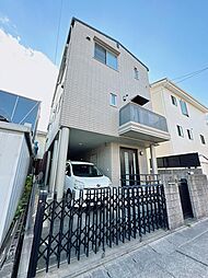 物件画像 中小田井二丁目戸建〜パナホームの注文住宅鉄骨造〜