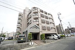 物件画像 宝マンション城木町〜最上階×ペット可×敷地内駐車場継承可〜