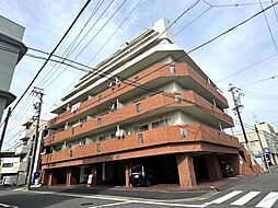 物件画像 サンライフマンション伝馬〜弊社売主×熱田神宮伝馬町駅3分〜