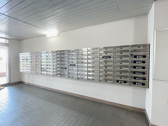 その他 パレス守山〜フルリノベ×ペット可×最上階〜 9階/903