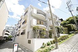 物件画像 ライオンズマンション本山〜令和7年8月フルリノベ×角部屋〜