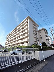 物件画像 イトーピア八島マンションA棟〜南向き角住戸×フルリノベ〜