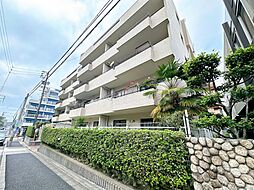 物件画像 イトーピア徳川町マンション〜フルリノベ×駅チカ×角住戸〜