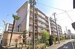 物件画像 野立ハイツB棟〜リノベ×南向き〜