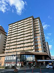 物件画像 浄心ステーションビル南館