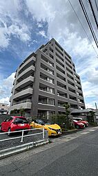 物件画像 ダイアパレス瓢箪山〜駐車場2台×ペット可×南向き〜