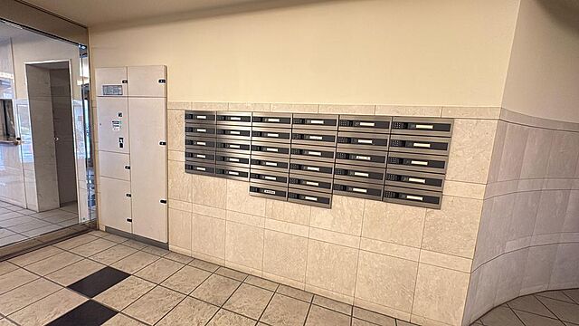 その他 ダイアパレス瓢箪山〜駐車場2台×ペット可×南向き〜 6階/-