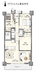 グランレイム甚目寺VI〜敷地内P×ペット可×フルリノベ〜