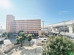 物件画像 真栄マンション木場町B棟〜フルリノベ×敷地内P無償×南向き〜