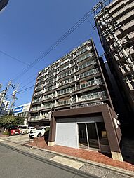 物件画像 日商岩井鶴舞ハイツ〜最上階角部屋×3路線〜