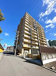 物件画像 徳川園サンハイツ〜最上階角部屋×ペット可〜