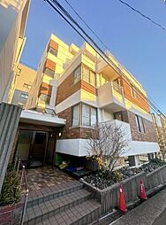 物件画像 シャルム四ッ谷〜ペット可×2沿線〜