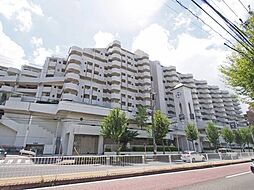 物件画像 茶屋ヶ坂公園ハイツA棟〜駅徒歩4分〜