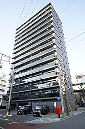 物件画像 オープンレジデンシア東別院〜オートロック×ペット2匹〜