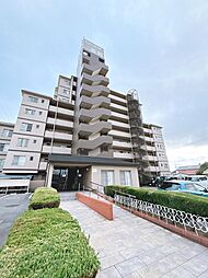 物件画像 ニューコーポ当知〜フルリノベ×敷地内P無償×南向き〜