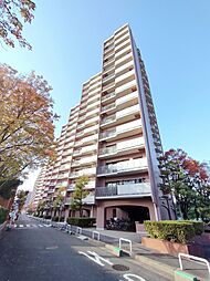 物件画像 矢田川パークハウスD棟〜令和8年2月フルリノベーション〜