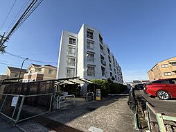 物件画像 大治ハイメゾン〜敷地外P確保済み×ペット2匹可能〜