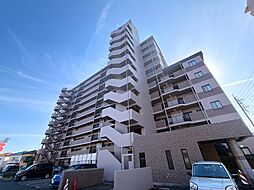 物件画像 バンベール木場〜敷地内P×オートロック〜