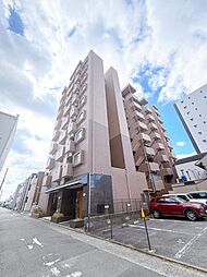 物件画像 ジェネラス太閤通〜南西角部屋×オートロック×駅徒歩9分〜