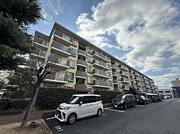 物件画像 パストラルハイム明徳六番館〜最上階南向き×ペット飼育可〜