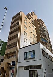 物件画像 ダイアパレス神宮苑〜フルリノベ×新耐震×南東向き〜