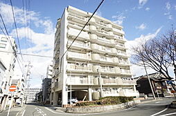 物件画像 サンライズ港陽〜住宅ローン控除×築地口駅徒歩8分〜