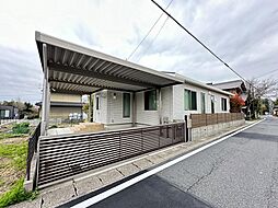 物件画像 稲沢市一色川俣町「一条工務店の注文住宅・カーポート付き」