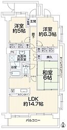 物件画像 プリンスハイツ春日井出川「リフォーム済み×生活環境充実」