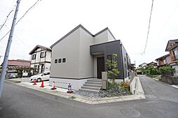 物件画像 一宮市千秋町天摩字山畑「未入居戸建×ロフト付き平屋建て」