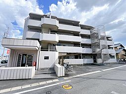 物件画像 寿ゞやマンション北外山「リノベ済×専用庭付き」