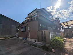物件画像 あま市新居屋岩屋