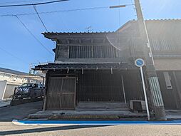 物件画像 清須市立西枇杷島町南松原（古屋付き土地）