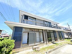 物件画像 津島市神守町東高島〜リフォーム済み×軽量鉄骨造〜