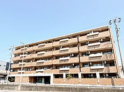 物件画像 グローリアス国府宮〜リノベ済み×ルーフバルコニー付き〜