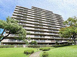 物件画像 桃花台パークヒルズ参番館　〜リフォーム物件×角部屋〜