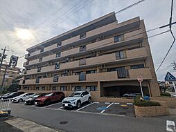 物件画像 ダイアパレス江南第2〜最上階角部屋×駐車場あり〜