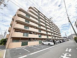 物件画像 シャトレ愛松稲沢VIII〜ペット飼育可×リフォーム〜