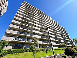 物件画像 桃花台パークヒルズ弐番館〜角部屋×高層階〜
