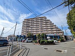 物件画像 三旺マンション国府宮〜ペット可×周辺施設充実〜