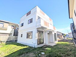物件画像 稲沢市平和町西光坊〜リフォーム済×屋上付〜