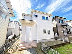 物件画像 津島市江東町3丁目戸建〜リフォーム済×築浅〜